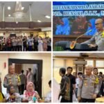 Kapolda Jabar Gelar FGD, Cegah Ekstremisme pada Anak Perkuat Sinergi Keluarga dan Sekolah