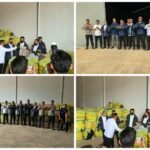 Bongkar Gudang di Subang, Bareskrim Polri Sita 1.257 Balpres Pakaian Bekas Ilegal Senilai Rp15 Miliar