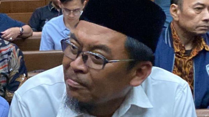 KPK Cegah Ahmad Dedi alias Dedi Congor ke Luar Negeri Terkait Skandal Korupsi Importasi dan Cukai Bea Cukai