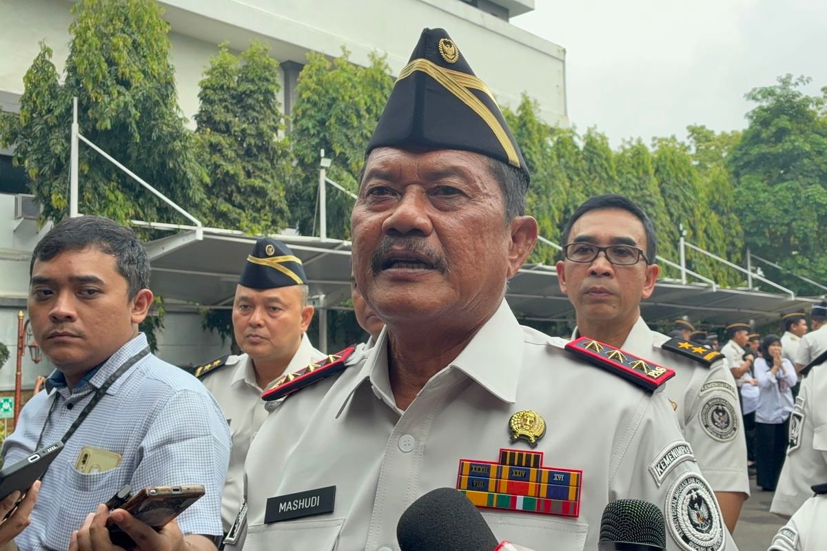 Skandal Fasilitas Mewah Lapas Cibinong Berbuntut Panjang: Dirjen Pas Mengundurkan Diri, Kalapas Ditindak, Mahfud MD Desak Pembersihan Total