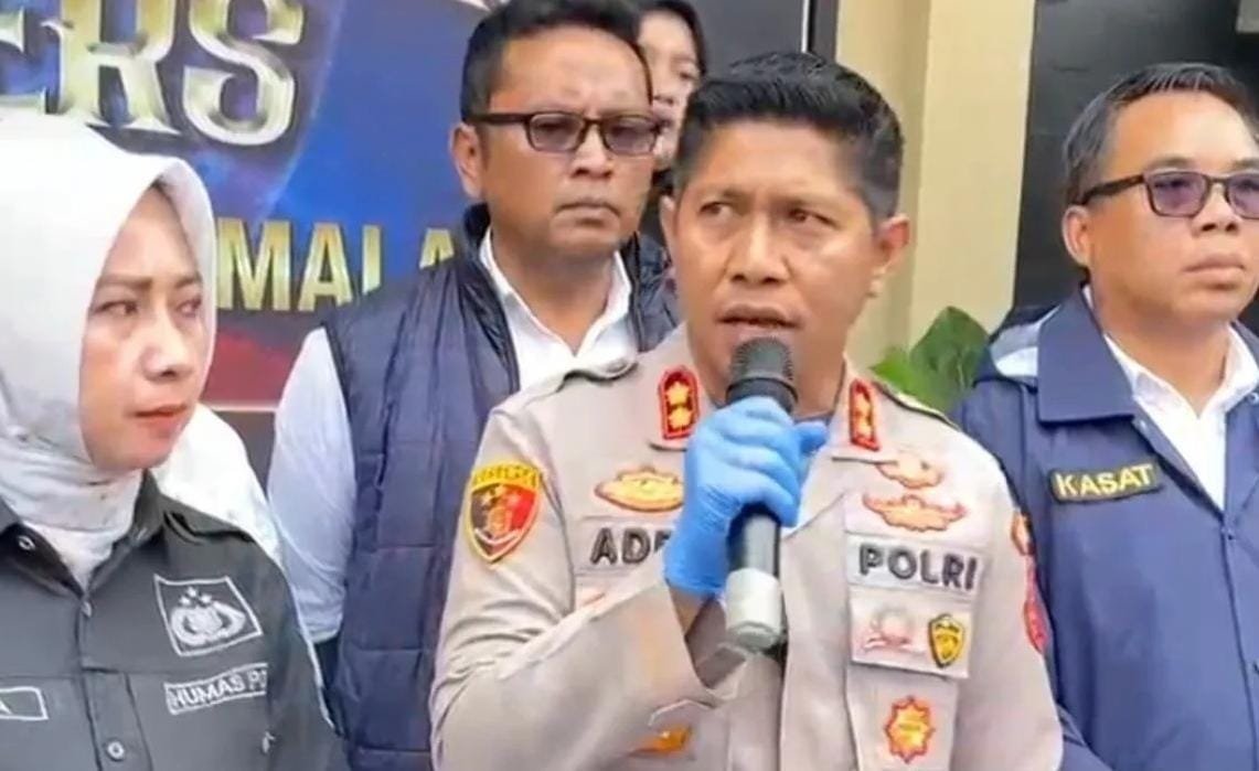 Polisi Selamatkan Siswi 16 Tahun yang Diduga Terjerat Modus Pengantin Pesanan WNA Asal China
