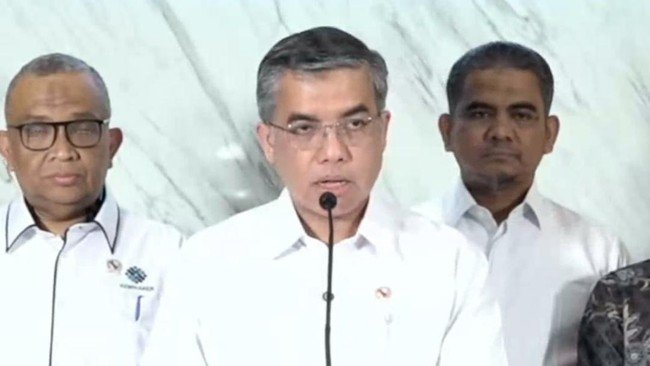 DPR Resmi Sahkan UU Ketenagakerjaan Baru: Cek Poin Penting, Perlindungan Cuti Melahirkan, hingga Larangan Tahan Ijazah