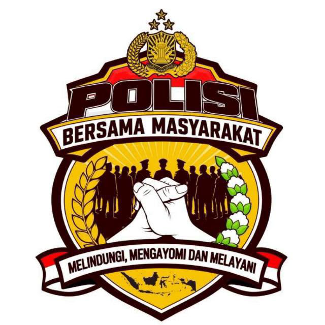 Polri Resmikan Logo dan Posko Polisi Bersama Masyarakat, Perkuat Pelayanan Publik dan Pengawasan