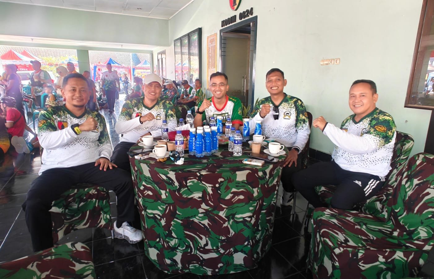 Cegah Pinjol Ilegal dan Judi Online, BRI Jember Optimalkan Peran Agen BRILink di Pelosok Desa