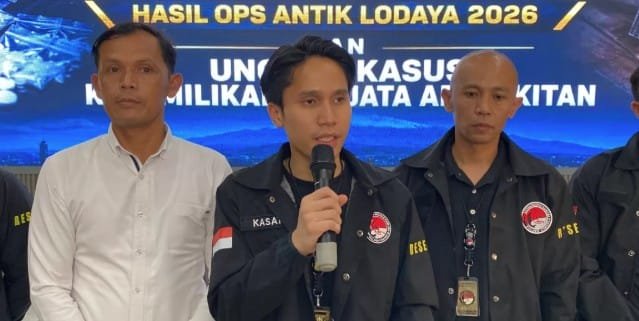 Pengungkapan Sabu 200 Gram di Ngamprah: Satresnarkoba Polres Cimahi Buru Pemasok Utama Berinisial BC